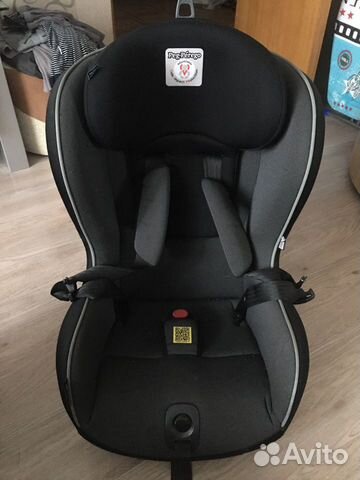 Кресло детское peg-perego