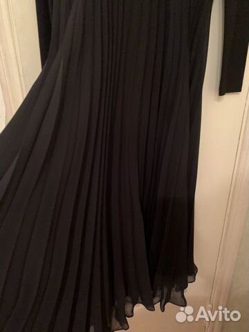 Платье, р.46