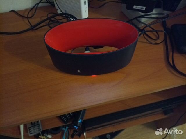 Приставка медиаплеер Iconbit Toucan Manta 3D Приставка медиаплеер Iconbit Toucan Manta 3D