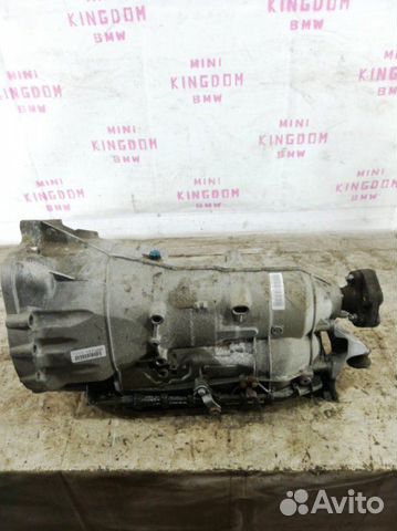 АКПП Bmw 1-Series E87 2004-2012 АКПП Bmw 1-Series E87 2004-2012