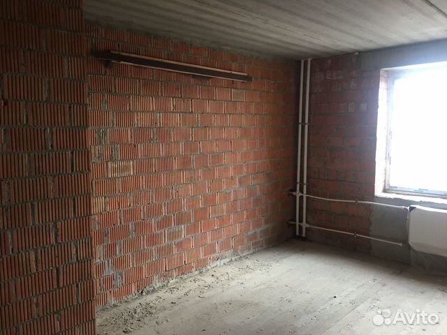 1-к квартира, 37.3 м², 3/10 эт. 1-к квартира, 37.3 м², 3/10 эт.