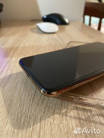 iPhone XS Max, Gold, 512 Gb