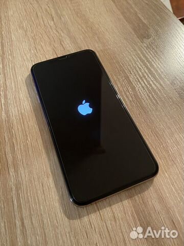 iPhone XS Max, Gold, 512 Gb