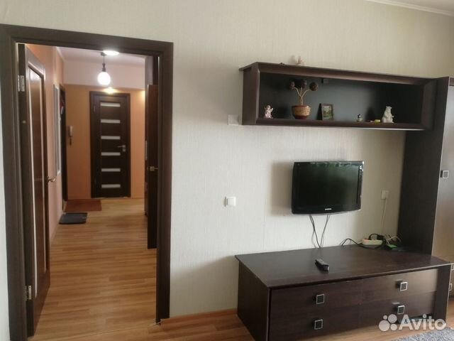 2-к квартира, 46 м², 4/9 эт. 2-к квартира, 46 м², 4/9 эт.