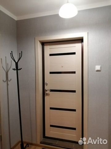 

1-к. квартира, 36 м², 2 кровати