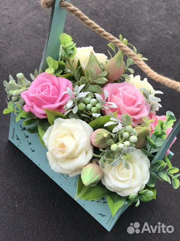 Мыло ручной работы Мыло ручной работы