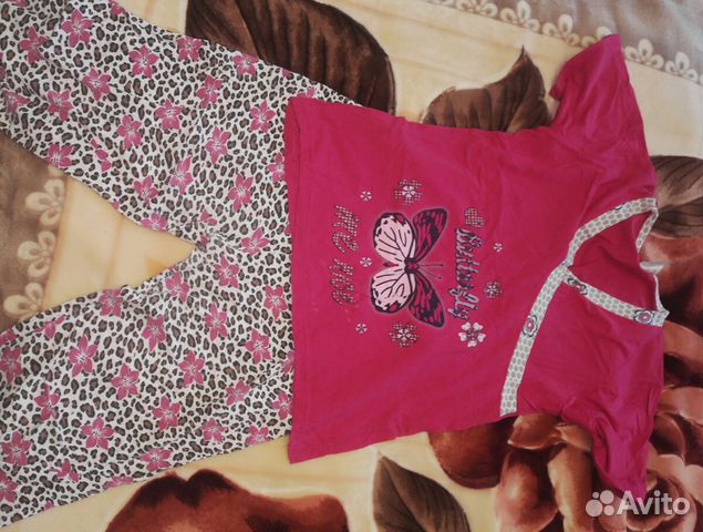 Пакет женских вещей 44-46 размера Пакет женских вещей 44-46 размера