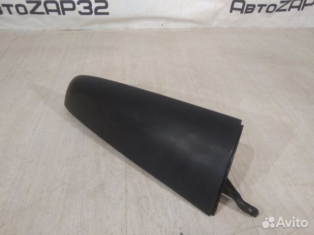 Накладка стойки задняя левая Лада Ларгус K7M 2013 Накладка стойки задняя левая Лада Ларгус K7M 2013