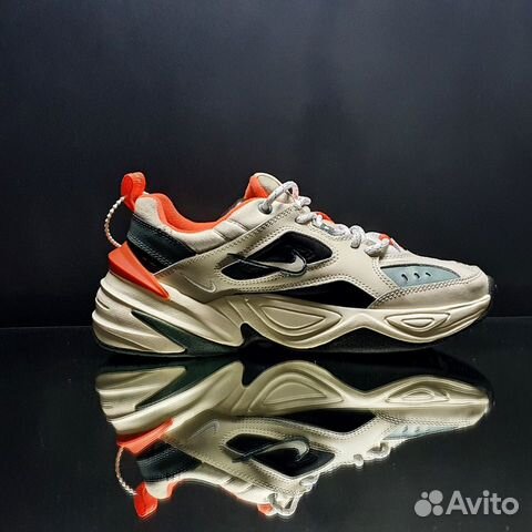 Кроссовки Nike M2K Tekno