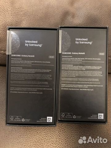 Samsung Galaxy Note 10 256Gb Snapdragon Samsung Galaxy Note 10 256Gb Snapdragon