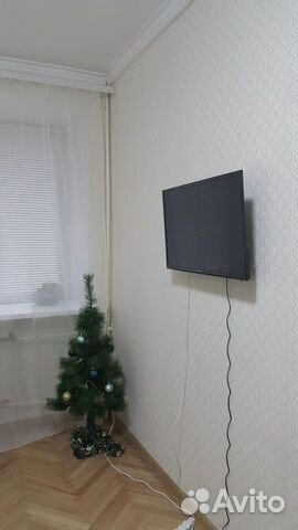 1-к квартира, 31 м², 1/5 эт.