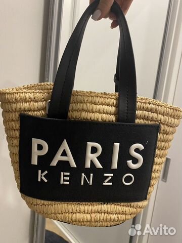 Cумка kenzo