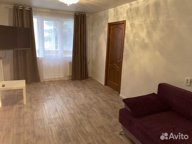 

2-к. квартира, 47 м², 4 кровати