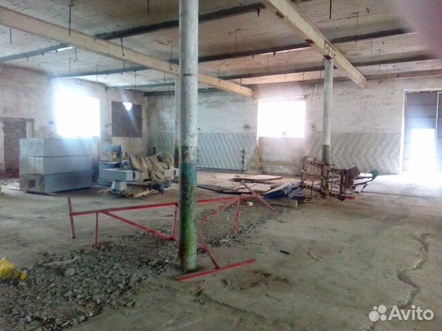 Помещение свободного назначения, 800 м² Помещение свободного назначения, 800 м²