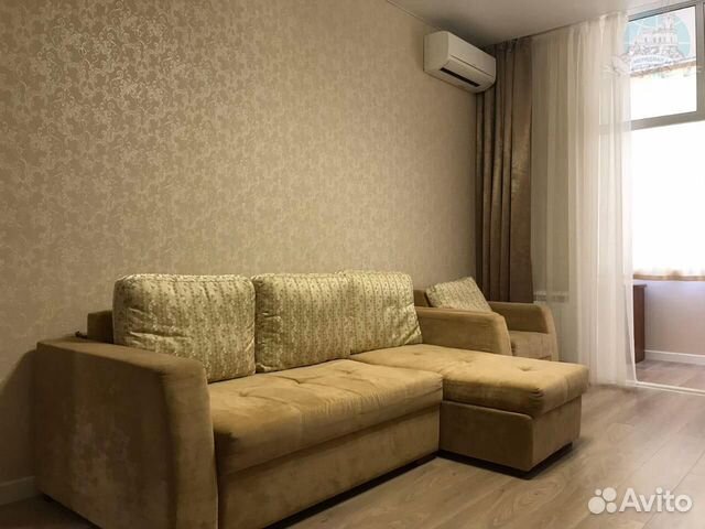 2-к квартира, 60 м², 3/5 эт.
