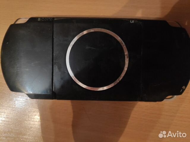 Sony PSP Sony PSP