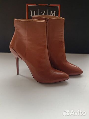 Ботильоны Maison Martin Margiela