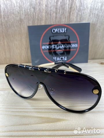 Очки Louis Vuitton