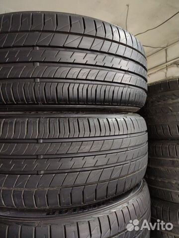 Dunlop Le Mans V. 225/45 R19. 2017й год Dunlop Le Mans V. 225/45 R19. 2017й год