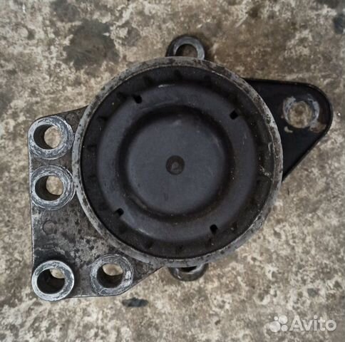 Подушка двигателя Ford Mondeo 4 2007-2014 2.0