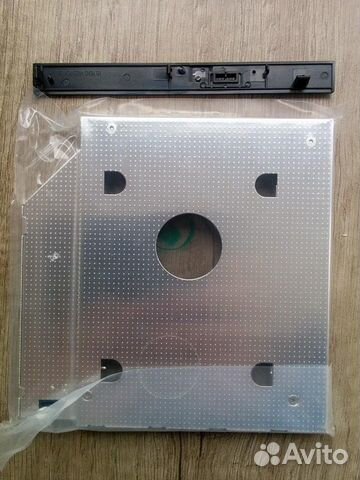 Оптибей Optibay SSD, HDD 2.5 SATA
