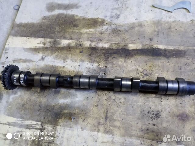 Распредвал змз 405-406 газ газель