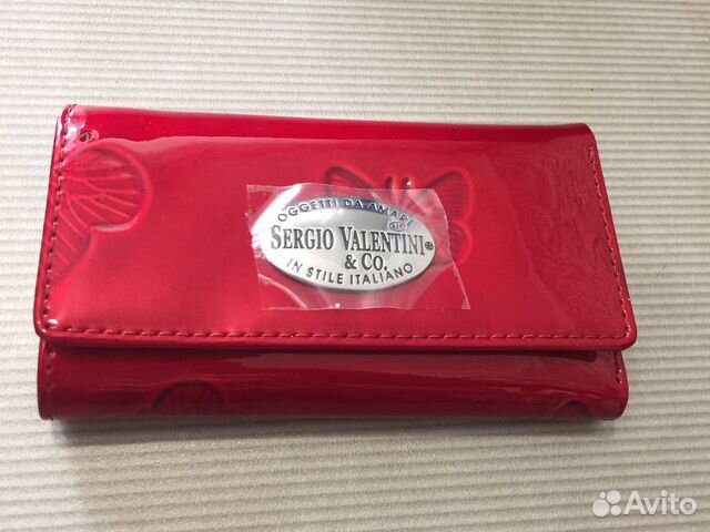 Ключница Sergio Valentini