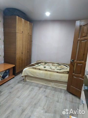 1-к квартира, 33 м², 3/5 эт.