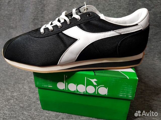 Кроссовки diadora 42