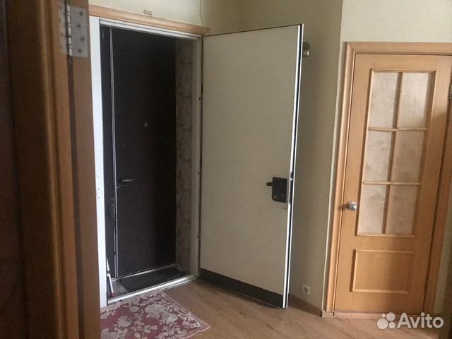 2-к квартира, 45 м², 5/7 эт.