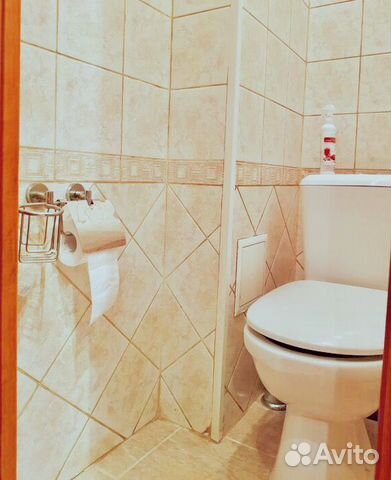 Комната 17 м² в 3-к, 3/6 эт.
