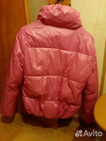 Куртка женская новая Куртка женская новая
