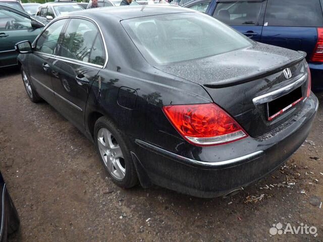 Запчасти Honda Legend (Хонда Легенда)
