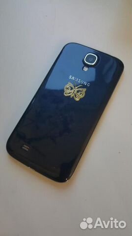 Телефон SAMSUNG Galaxy S4 Телефон SAMSUNG Galaxy S4