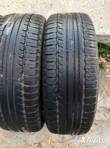 215 60 17 Nokian бу Шины Летние 215 60 R17 98H