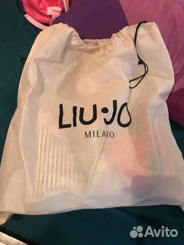 Сумка liu Jo