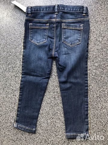 Джинсы новые Old Navy (GAP) США Джинсы новые Old Navy (GAP) США