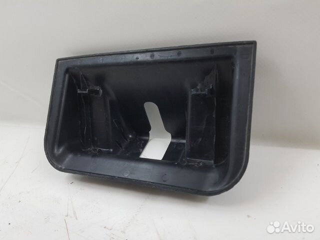 Накладка замка багажника Lexus Rx 4 Накладка замка багажника Lexus Rx 4