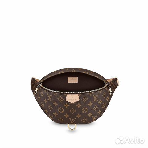 Поясная сумка Louis Vuitton Bumbag Поясная сумка Louis Vuitton Bumbag