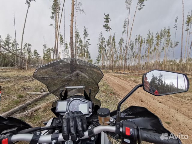 KTM 1190 adventure 2013 KTM 1190 adventure 2013