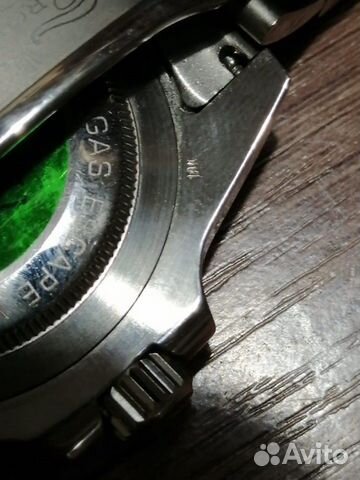 Rolex SEA-dweller