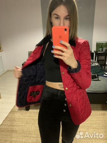 Куртка Barbour Куртка Barbour
