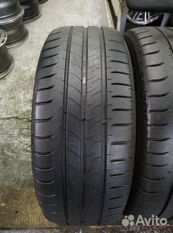 205 55 16 Michelin бу Шины Летние 205 55 R16 102L