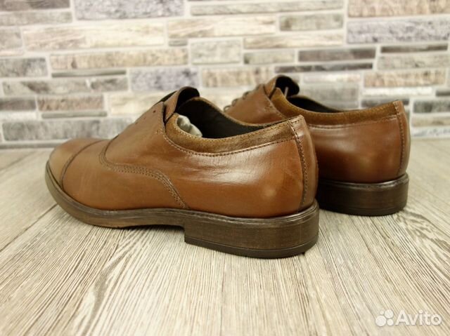 Новые туфли «Carmine Durso» Новые туфли «Carmine Durso»