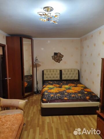 1-к квартира, 30 м², 2/5 эт.