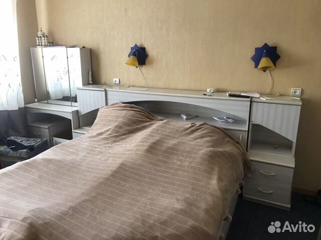 Спальный гарнитур Спальный гарнитур