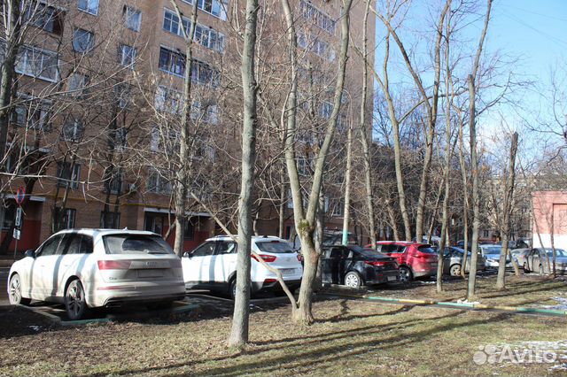 2-к квартира, 47.7 м², 2/12 эт. 2-к квартира, 47.7 м², 2/12 эт.