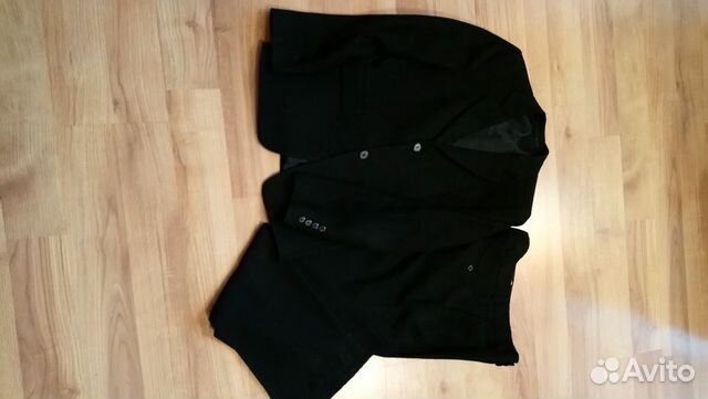 Брючный костюм для мальчика