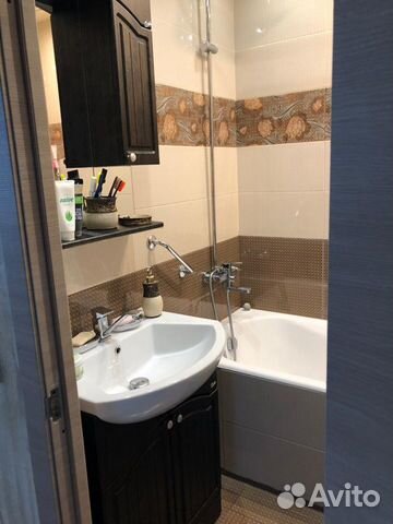 3-к квартира, 81 м², 22/22 эт. 3-к квартира, 81 м², 22/22 эт.