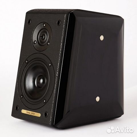 Sonus Faber Toy